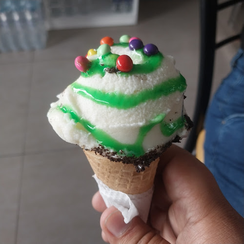 Opinii despre Queso helado "Cielito AQP" în Yanahuara - Gastronomía y hostelería