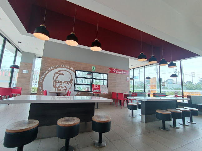 Opinii despre KFC în Pisco - Gastronomía y hostelería