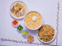 Restaurant Chifa Juanito - Chancay