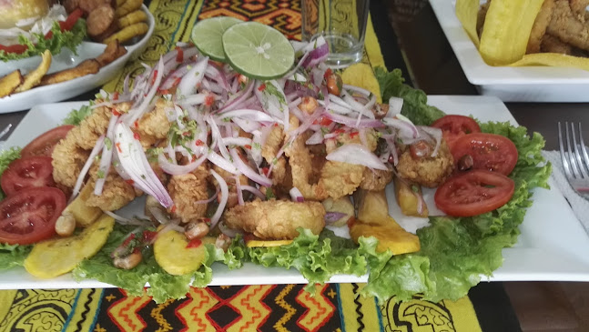 Comentarii opinii despre Restaurant Pihuichos PERU