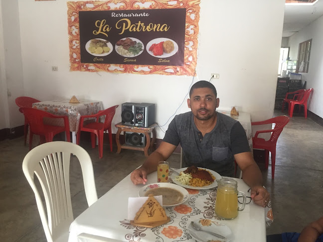 La Patrona Restaurante - Moyobamba