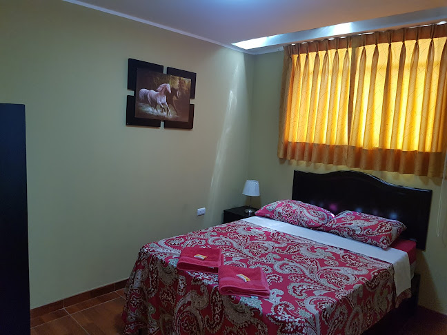 Opinii despre Hotel & Restaurante Jessica în Huarmey - Gastronomía y hostelería