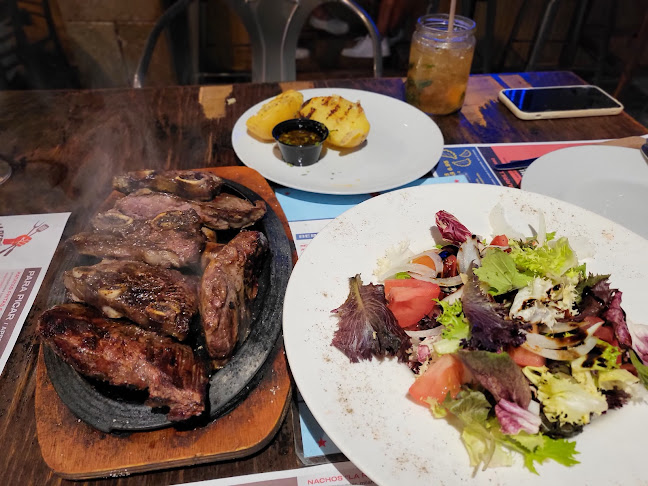 La República RestoBar - Calleria