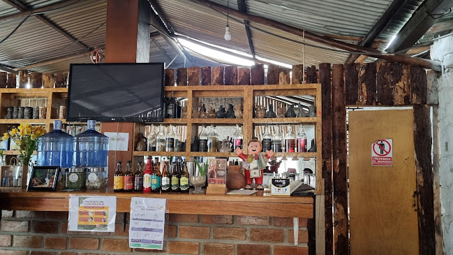 PERRICHOLI RESTAURANTE