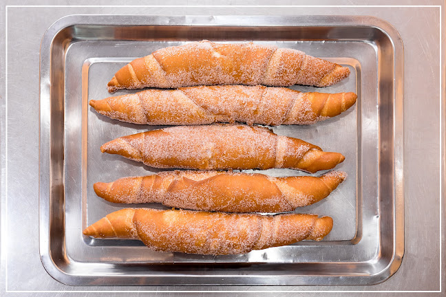 CHURROS VIRGEN DEL CARMEN S.A.C - Gastronomía y hostelería