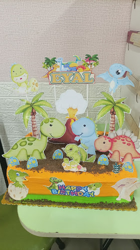 Pastelería Virgen de Copacabana - Tacna