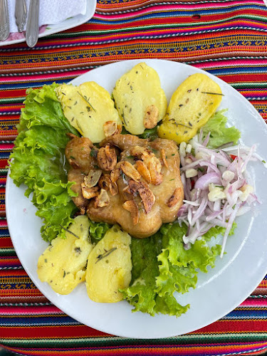 Opinii despre Tradiciones Huanchaqueras în Huanchaco - Gastronomía y hostelería