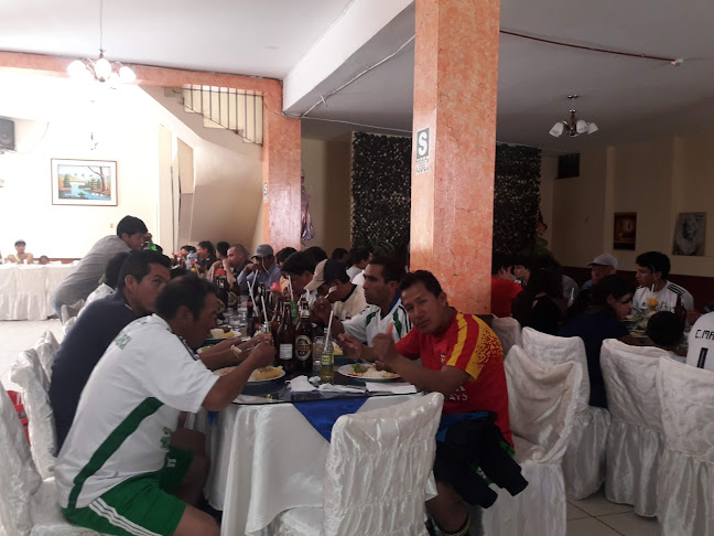 Restaurante La Molina - Cajamarca