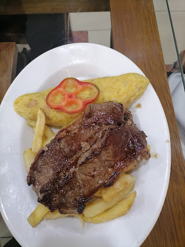 Sol de Mayo - Gastronomía y hostelería