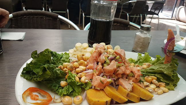 C. José Olaya D-6, Espinar 08301