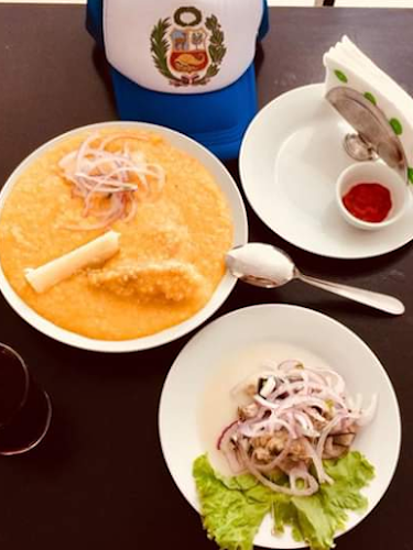 Comentarii opinii despre "Mi Carmencita" Restaurante