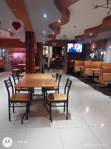 Polleria Ramírez Parcona Ica