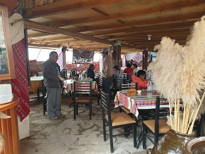 Restaurante Pez Gordo