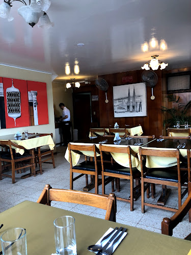 RESTAURANT HUANCHACO