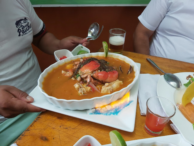 Don Paiche - Cevicheria & Restaurant - Tarapoto