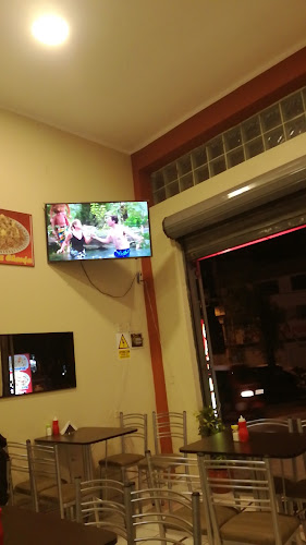 Pollería Luz Angeles - Ayacucho