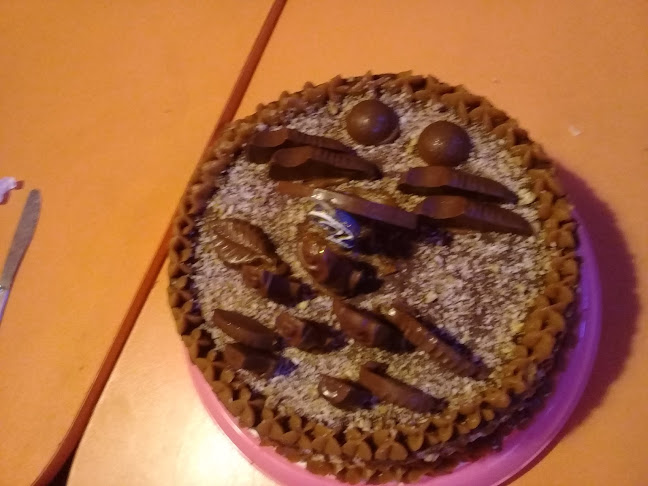 Restaurante Fam. Chávez - Callao