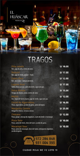 Opinii despre El Huascar în Paita - Gastronomía y hostelería