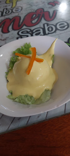 Comentarii opinii despre Restaurante Don Mateo