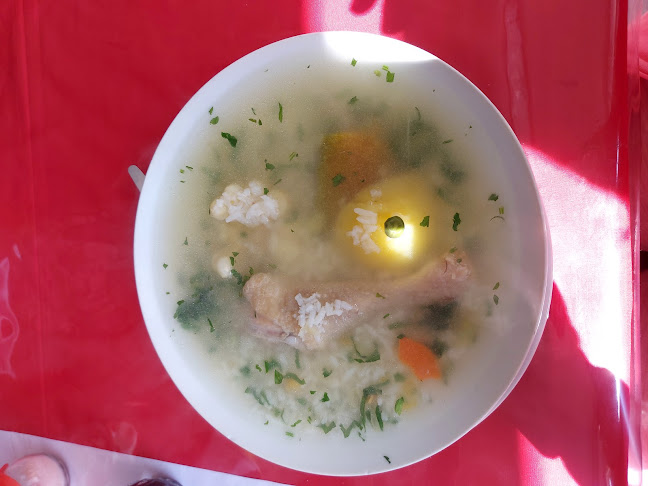 Pic Pic Matty - Tacna