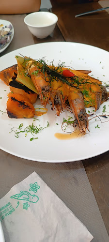 El Cerezo - Cocina Lambayecana - Lambayeque