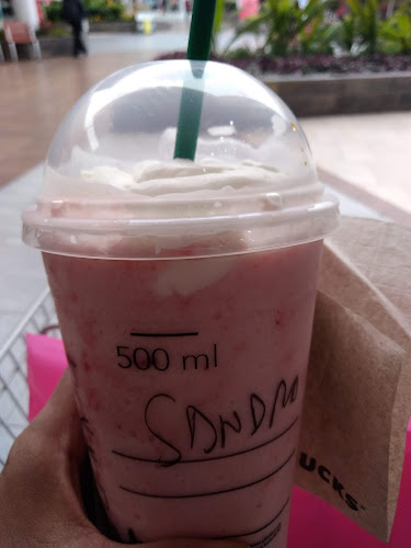 Comentarii opinii despre Starbucks - Mall Plaza