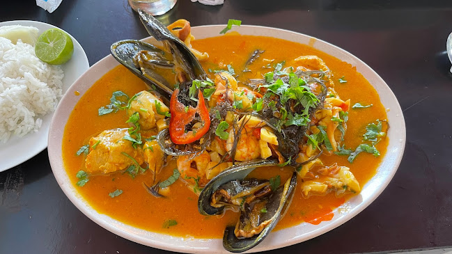 Marisquería "El Mijano"
