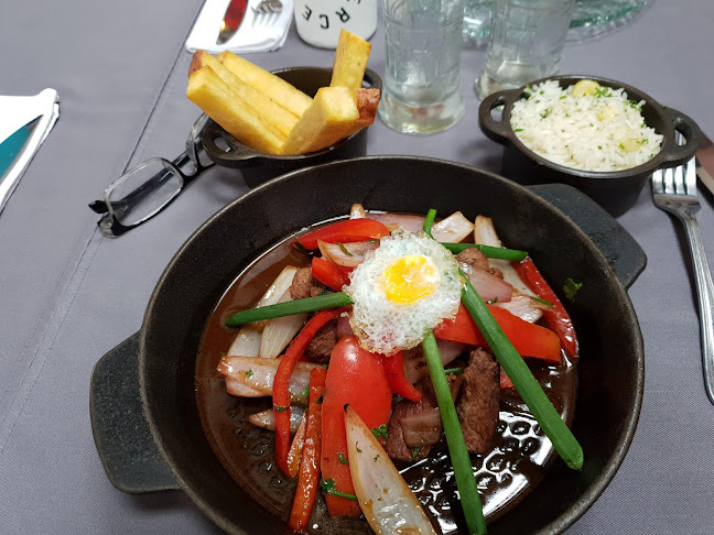 Comentarii opinii despre Marcelo Batata Restaurante