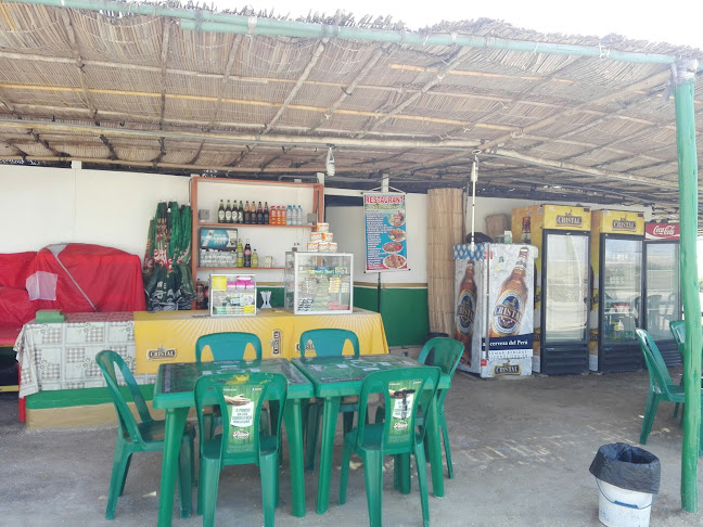 Restaurant El Palmero