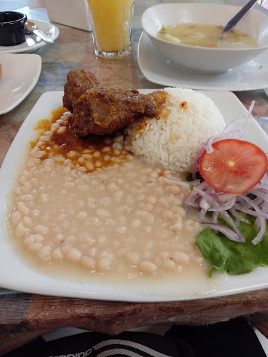 Rest. DON JORGE - Huaral