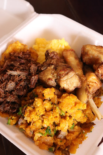 Restaurant Cevichería ''Los Ángeles'' - Gastronomía y hostelería