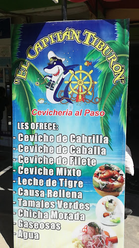 Restaurant "EL CAPI"