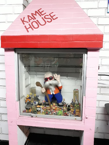 calle, Josefina Ramos de Cox