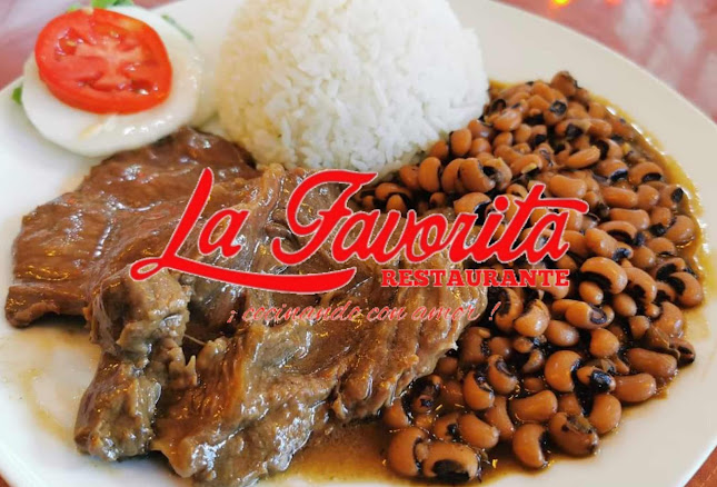 La Favorita