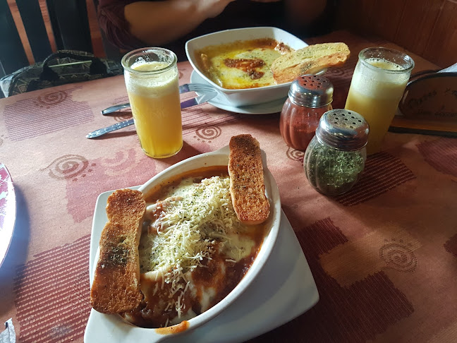 Pizzería Don Lucho - Lince