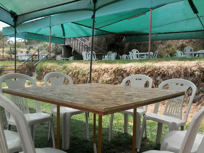 Opinii despre Las Gradas Restaurante Campestre în Socabaya - Gastronomía y hostelería