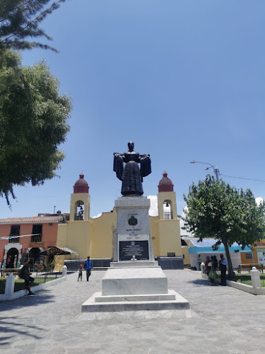 ANTOJITOS - Ayacucho