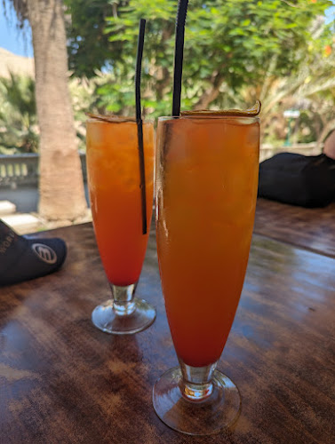 Huacafuckingchina Restobar - Huacachina