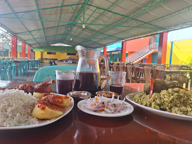 Restaurant Campestre Doña Rafaela - Gastronomía y hostelería