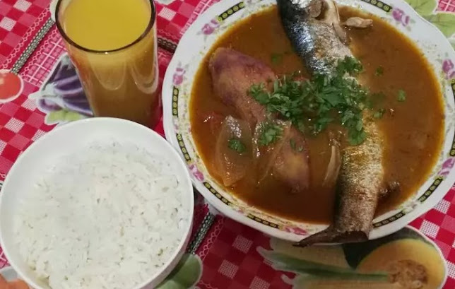 Opinii despre ANTOLYS în La Oroya - Gastronomía y hostelería