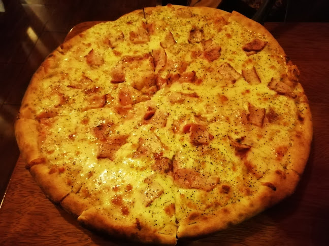 Comentarii opinii despre PIZZA ALEJANDRO