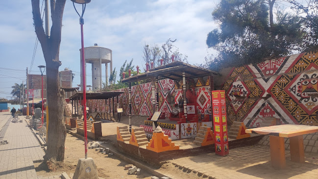 Jr, Elías Aguirre N°40, Moche 13600