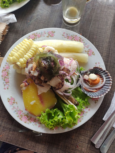 El Renegón - Moche - Gastronomía y hostelería