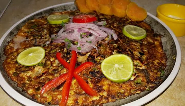 Tinta 370, Chiclayo 14001