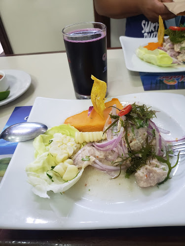 WVQ4+MWJ, Av Saenz Peña, Callao 07021