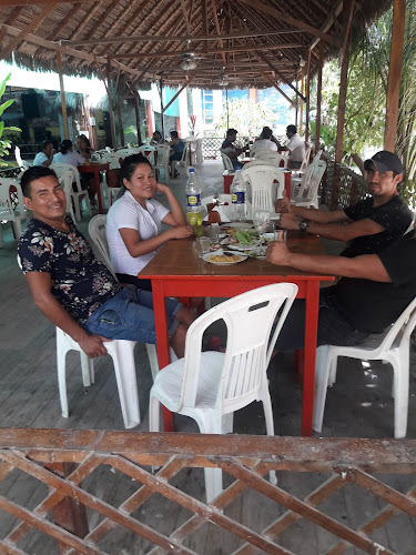 Recreo Marisquería Sabor Marino - Bagua