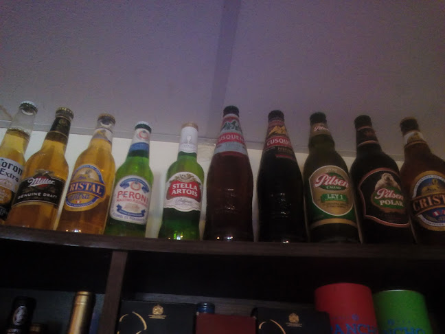 El Maná, Carnes y Parrilladas, Cevichería - Piura