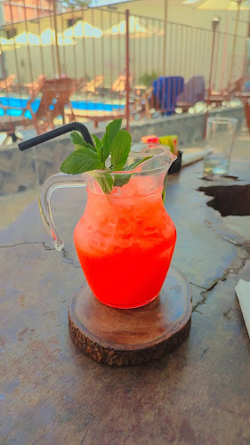 Opinii despre Restaurante Kanto Y Sabor Andino - Ica în Ica - Gastronomía y hostelería