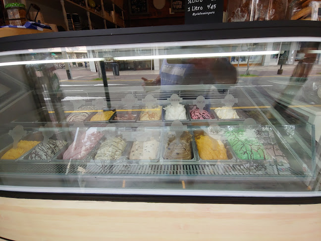 Comentarii opinii despre Gelato Mio