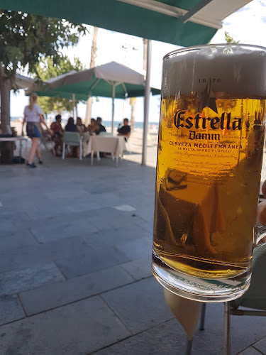 Barro Barcelona - Imperial